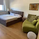 Apartmán Schoene Mit Kostenlosem Parkplatz *