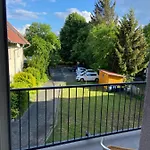 Apartmán Schoene Mit Kostenlosem Parkplatz *