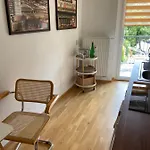 Schoene Mit Kostenlosem Parkplatz Apartmán Cottbus