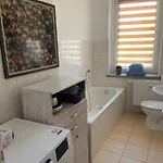 Apartmán Schoene Mit Kostenlosem Parkplatz Cottbus