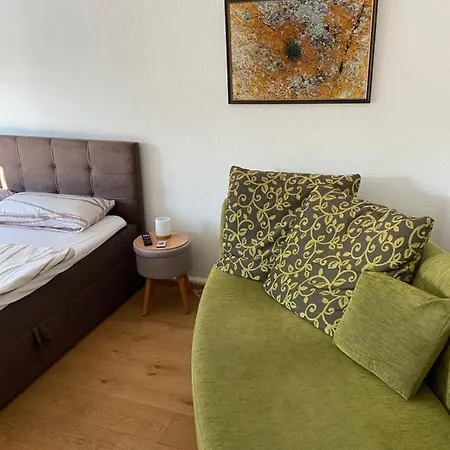 Apartment Schoene Mit Kostenlosem Parkplatz *