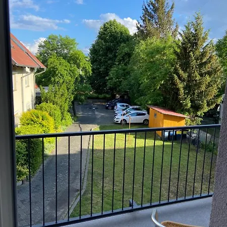 Apartment Schoene Mit Kostenlosem Parkplatz *