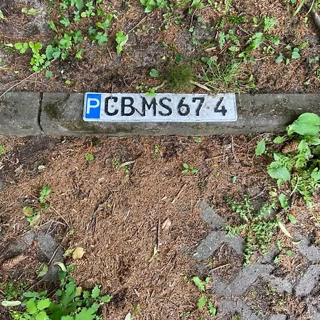 Schoene Mit Kostenlosem Parkplatz Appartamento Cottbus