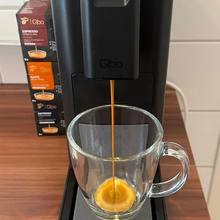 Schoene Mit Kostenlosem Parkplatz Appartement *