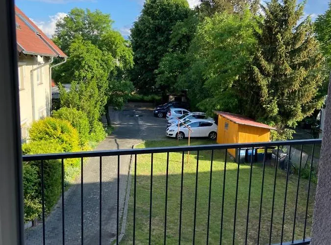 Daire Schoene Mit Kostenlosem Parkplatz *